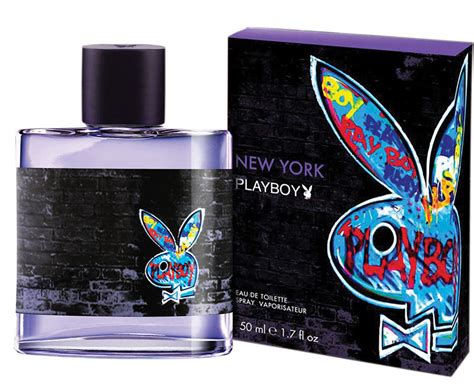 playboy new york parfum